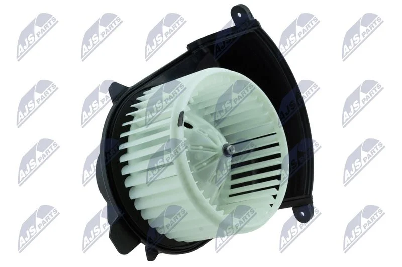 Notranji ventilator NTY EWN-ME-017