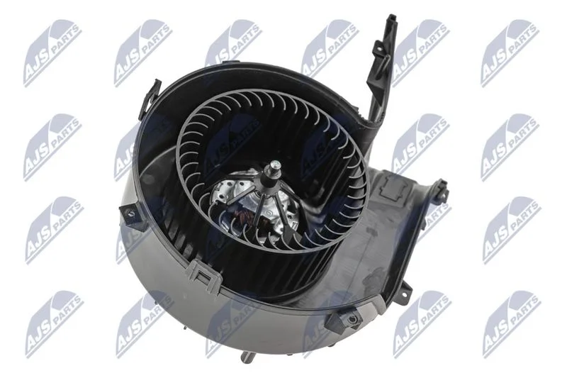 Notranji ventilator NTY EWN-PL-000
