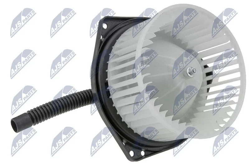 Notranji ventilator NTY EWN-SU-000