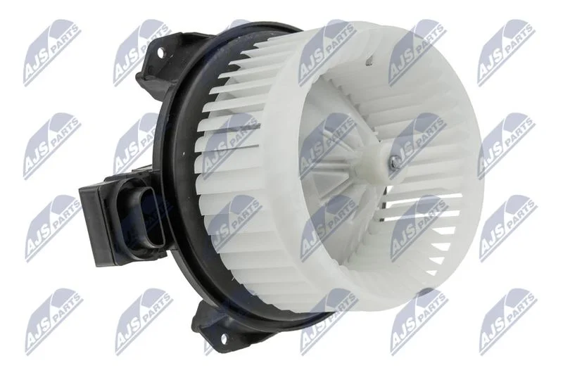 Notranji ventilator NTY EWN-TY-000