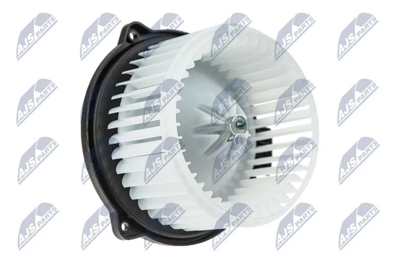 Notranji ventilator NTY EWN-TY-001