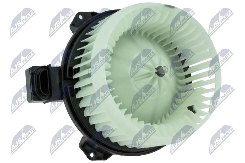 Notranji ventilator NTY EWN-TY-010