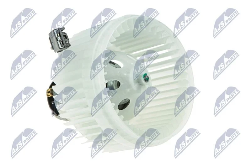 Notranji ventilator NTY EWN-VV-001