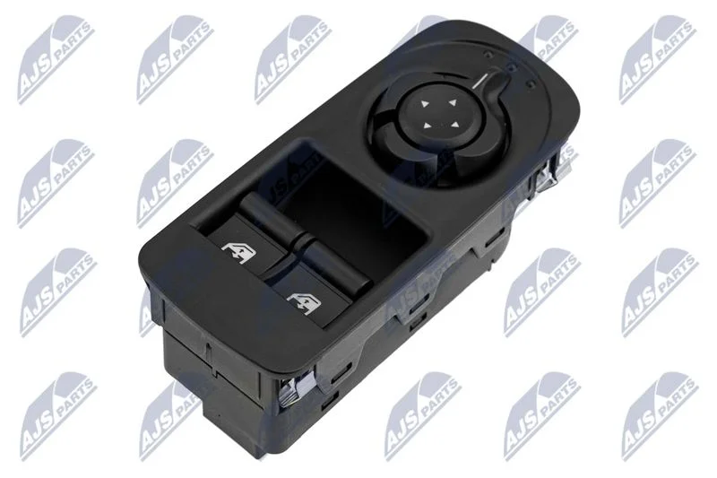 Stikalo, regulator oken NTY EWS-AR-002