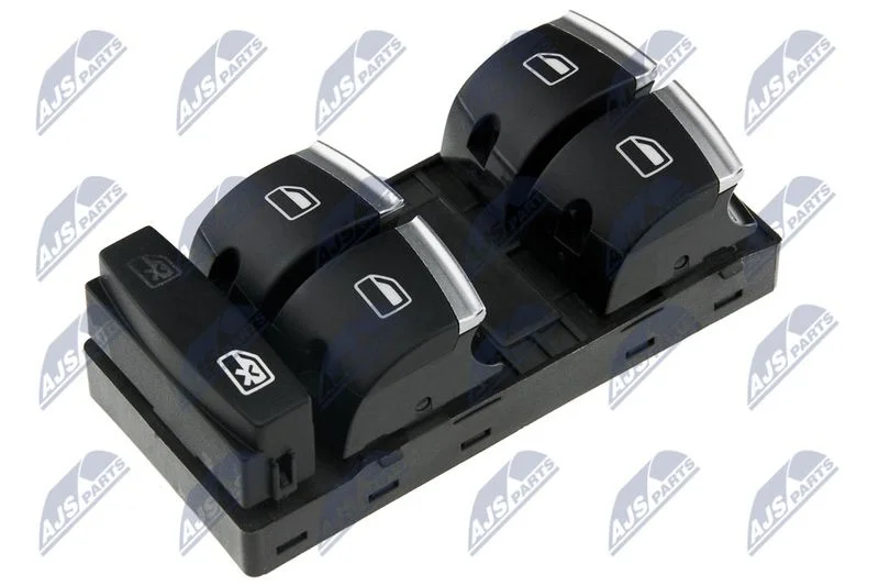Switch, window regulator NTY EWS-AU-014