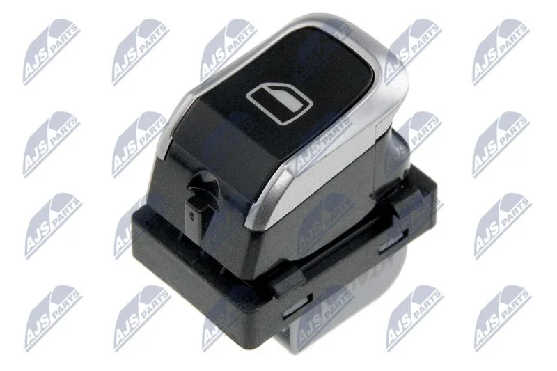 Switch, window regulator NTY EWS-AU-018