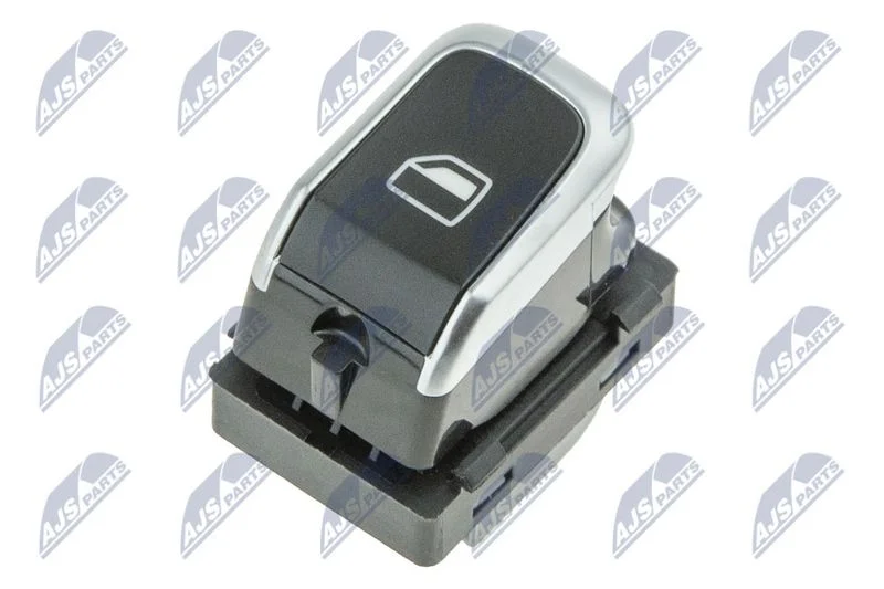Switch, window regulator NTY EWS-AU-020