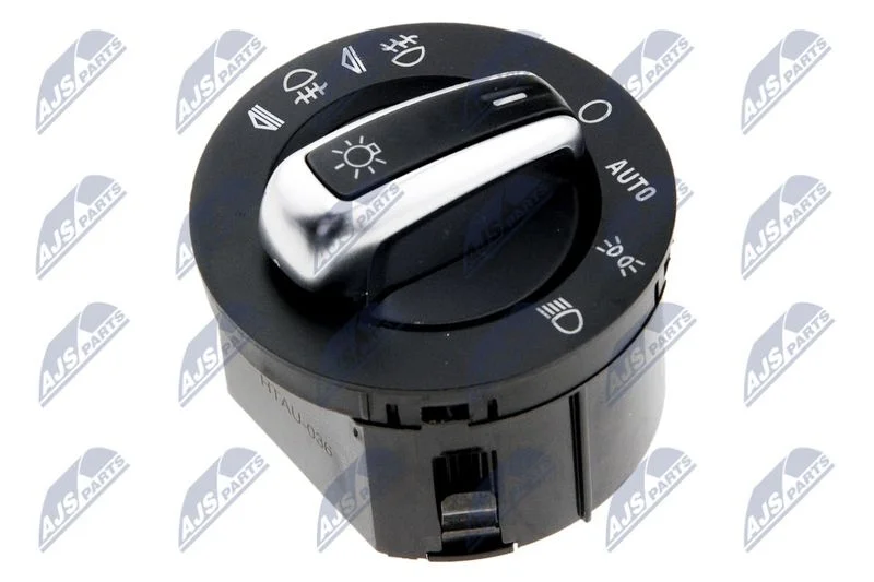 Switch, headlight NTY EWS-AU-036