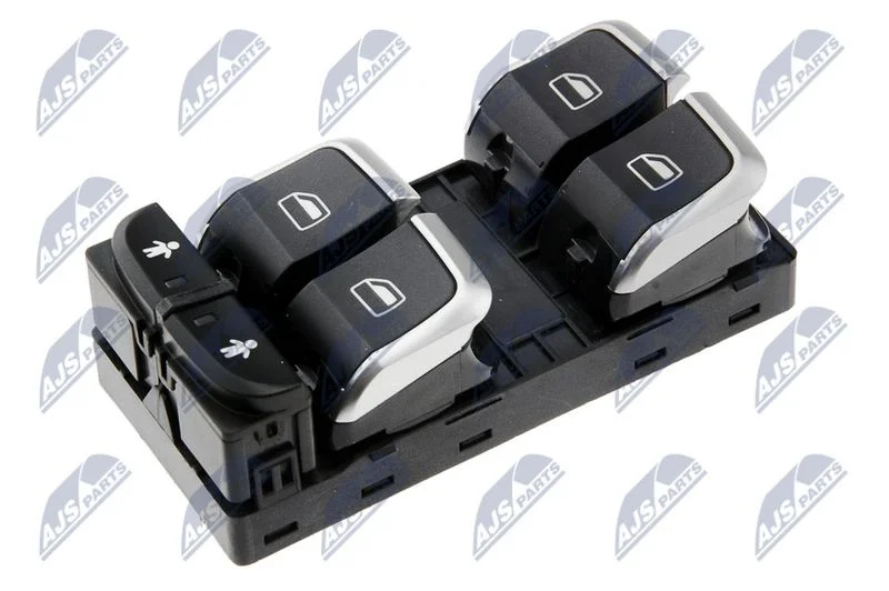 Stikalo, regulator oken NTY EWS-AU-037