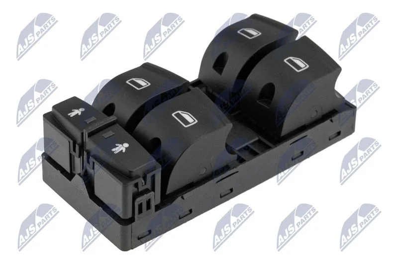 Stikalo, regulator oken NTY EWS-AU-065