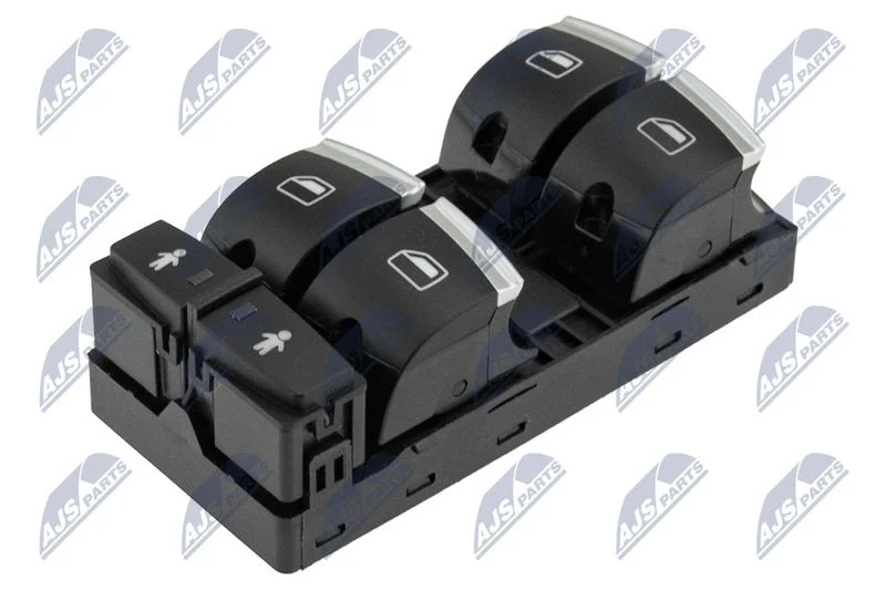 Stikalo, regulator oken NTY EWS-AU-066