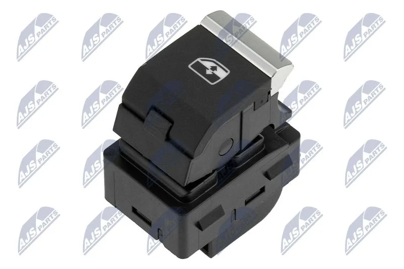 Stikalo, regulator oken NTY EWS-AU-068