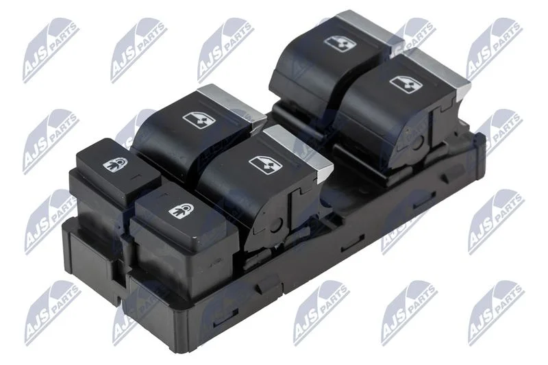 Stikalo, regulator oken NTY EWS-AU-069
