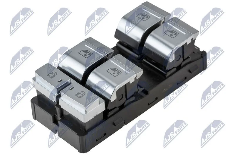 Stikalo, regulator oken NTY EWS-AU-070