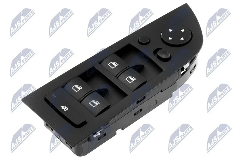 Switch, window regulator NTY EWS-BM-002