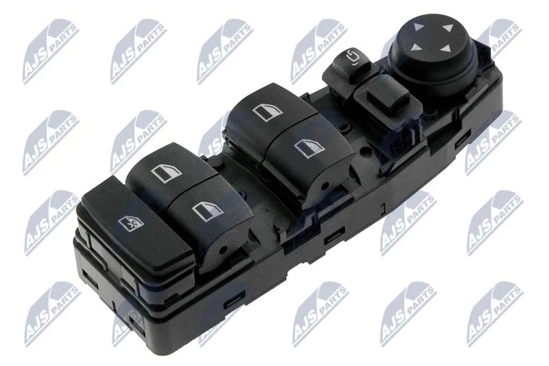 Stikalo, regulator oken NTY EWS-BM-004