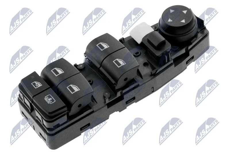 Switch, window regulator NTY EWS-BM-005