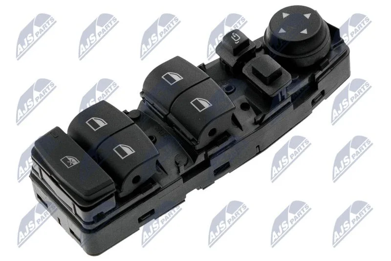 Stikalo, regulator oken NTY EWS-BM-006