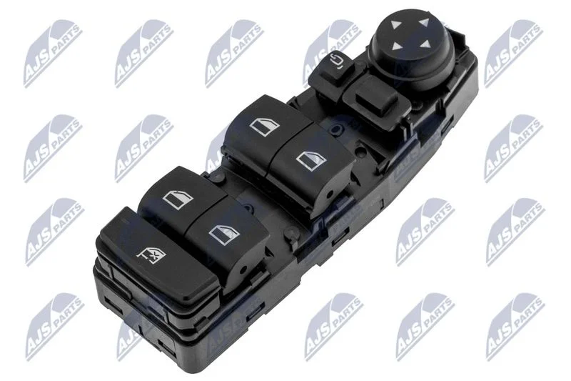 Stikalo, regulator oken NTY EWS-BM-008