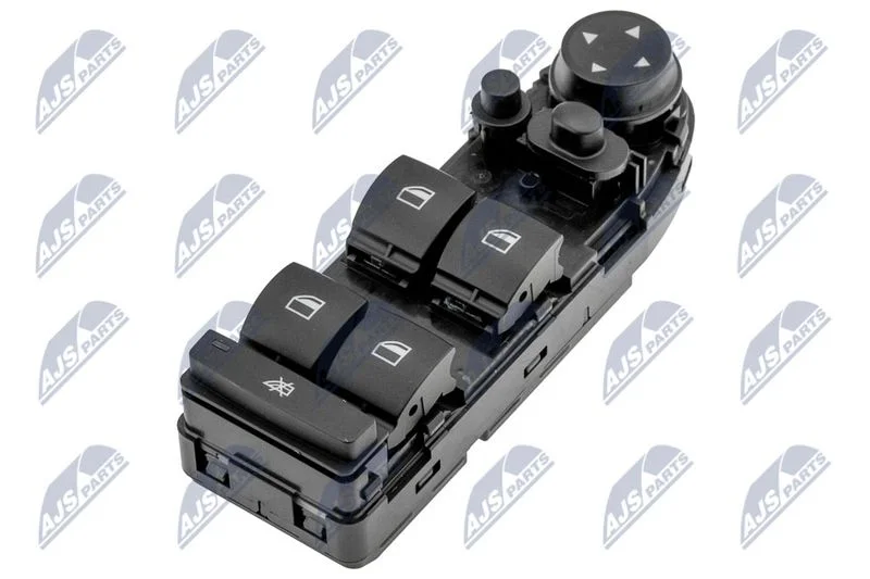 Switch, window regulator NTY EWS-BM-010