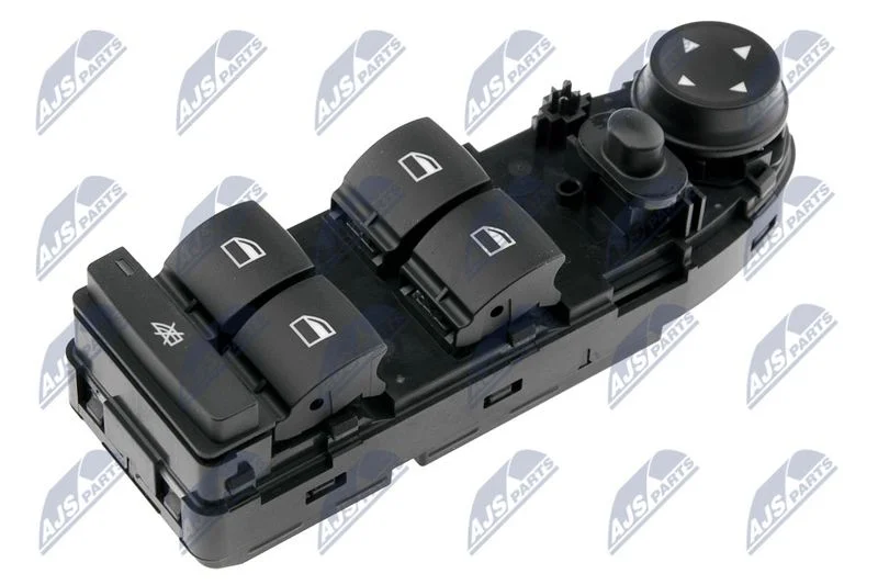 Stikalo, regulator oken NTY EWS-BM-012