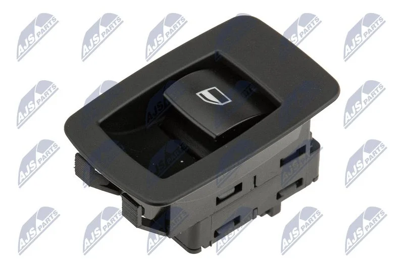 Switch, window regulator NTY EWS-BM-013