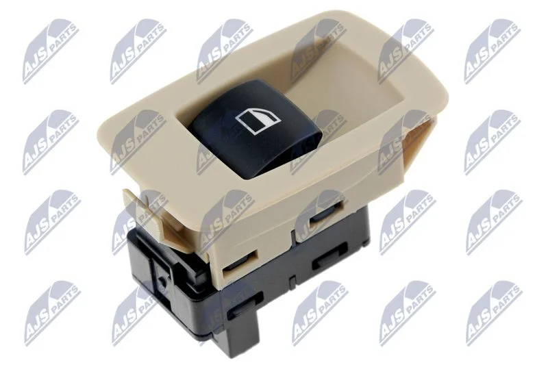Stikalo, regulator oken NTY EWS-BM-014