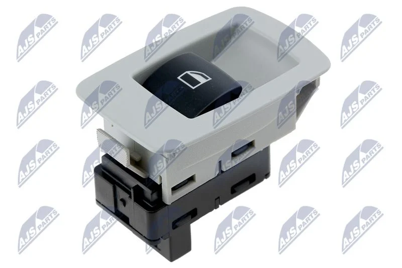 Switch, window regulator NTY EWS-BM-015