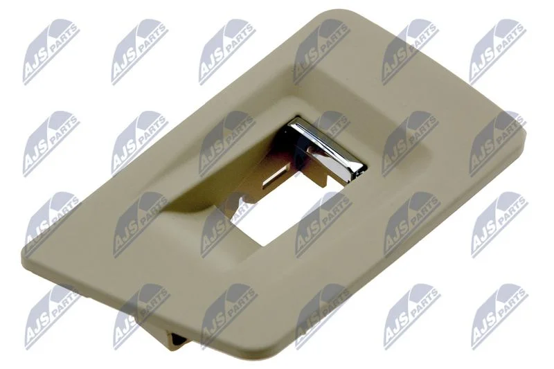 Ohišje stikala regulatorja oken NTY EWS-BM-024