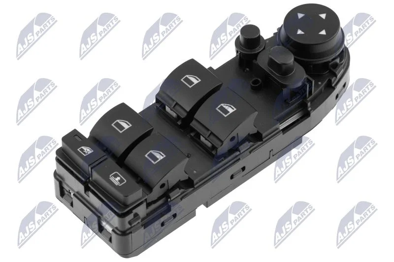 Stikalo, regulator oken NTY EWS-BM-072