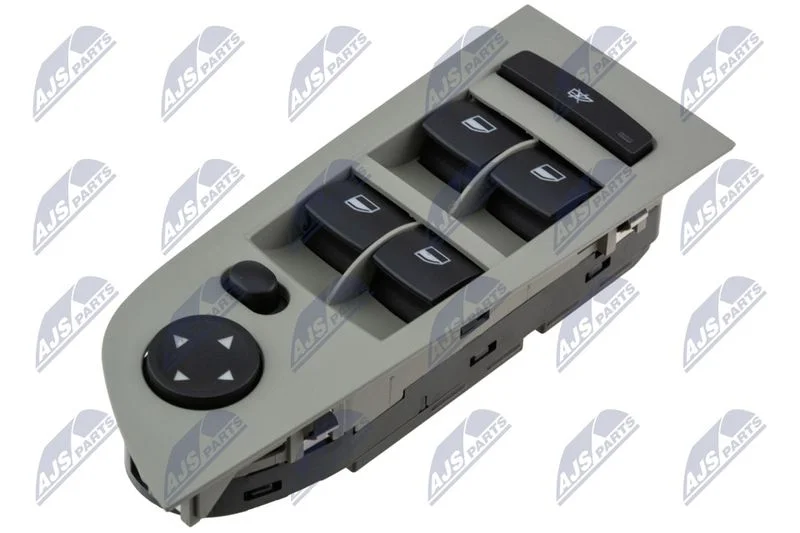 Stikalo, regulator oken NTY EWS-BM-074
