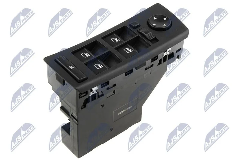 Stikalo, regulator oken NTY EWS-BM-080