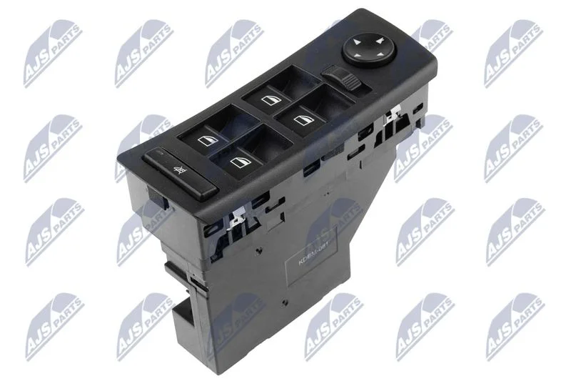 Stikalo, regulator oken NTY EWS-BM-081