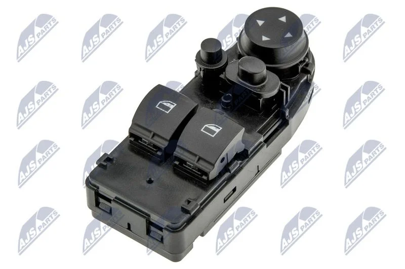 Stikalo, regulator oken NTY EWS-BM-084