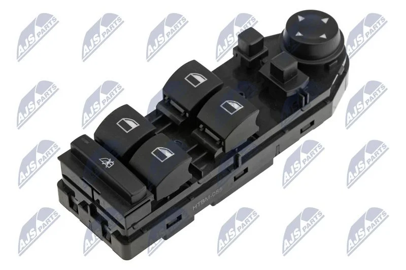 Switch, window regulator NTY EWS-BM-085