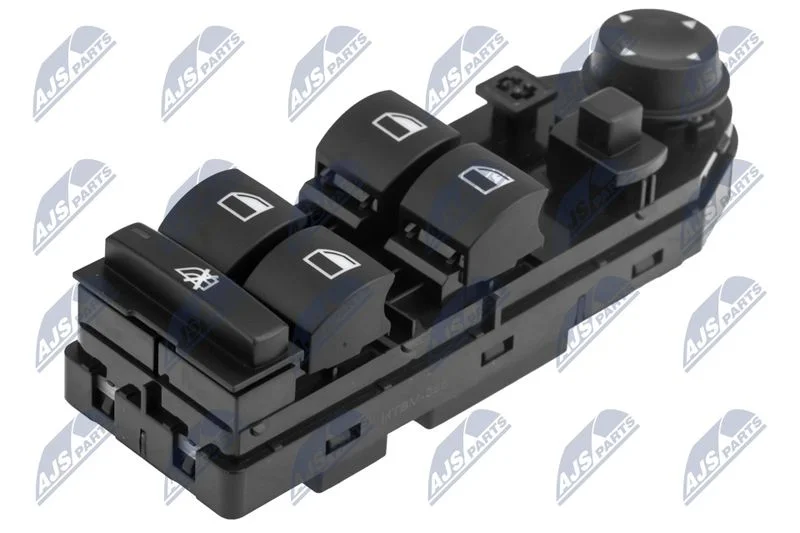 Stikalo, regulator oken NTY EWS-BM-086
