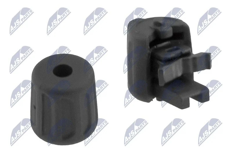 Control Element, heating/ventilation NTY EWS-BM-115