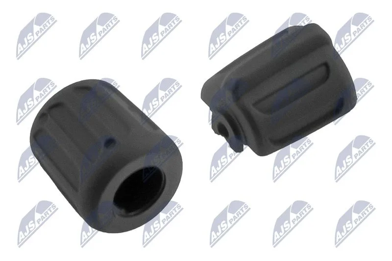 Control Element, heating/ventilation NTY EWS-BM-116