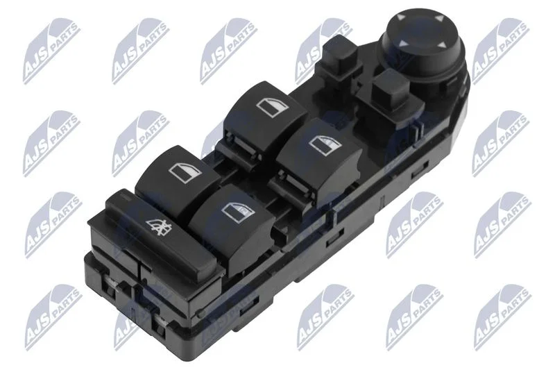 Stikalo, regulator oken NTY EWS-BM-143