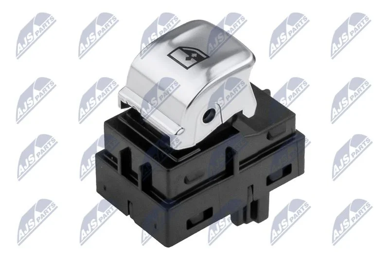 Switch, window regulator NTY EWS-BM-145