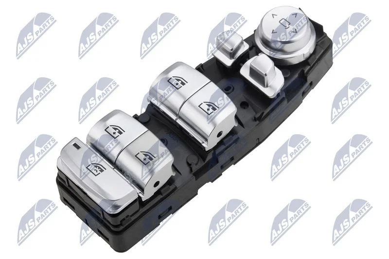 Stikalo, regulator oken NTY EWS-BM-146