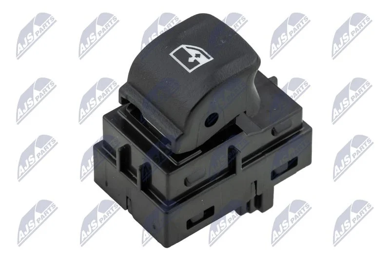 Stikalo, regulator oken NTY EWS-BM-147