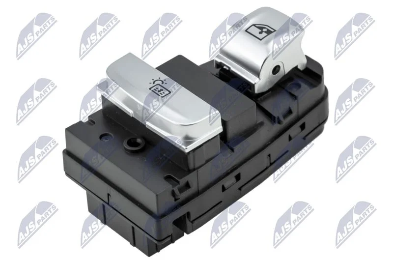 Stikalo, regulator oken NTY EWS-BM-148