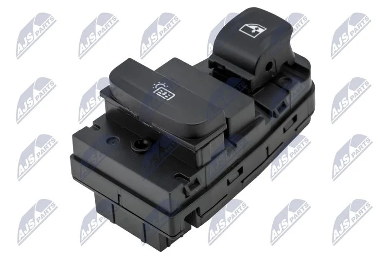 Stikalo, regulator oken NTY EWS-BM-149