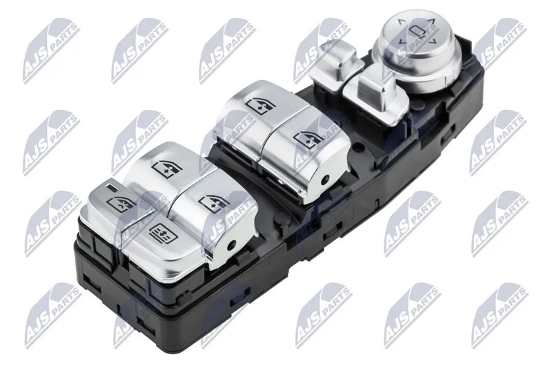Stikalo, regulator oken NTY EWS-BM-153