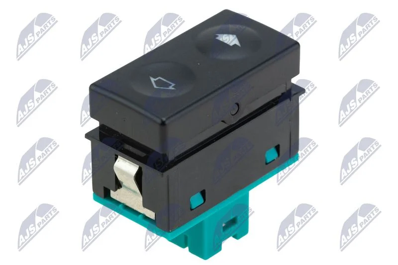 Stikalo, regulator oken NTY EWS-BM-161