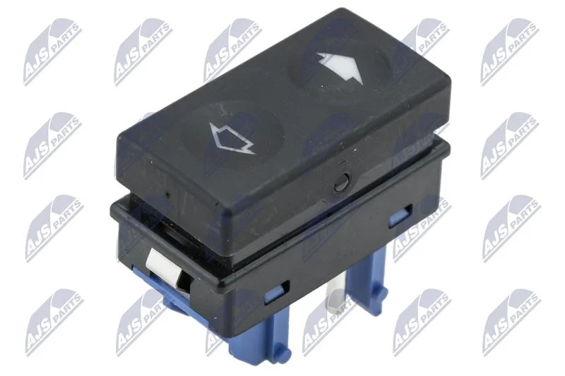Switch, window regulator NTY EWS-BM-163