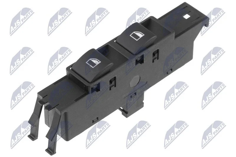Switch, window regulator NTY EWS-BM-164