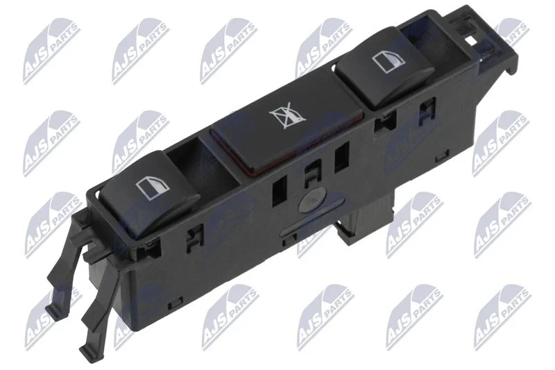 Stikalo, regulator oken NTY EWS-BM-167