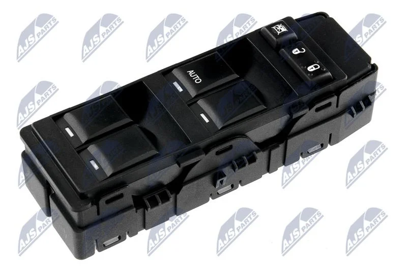Stikalo, regulator oken NTY EWS-CH-000